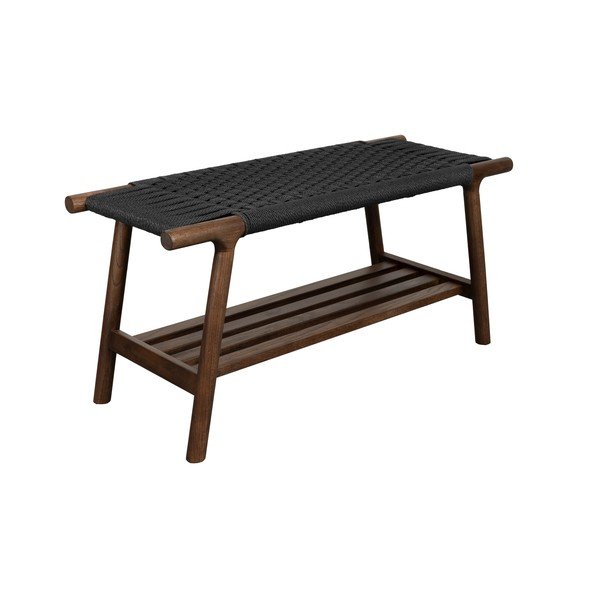 Puidust pink Kintaro - Dutchbone-image-2