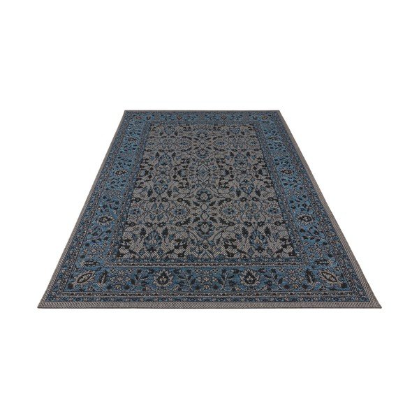 Tumesinine välivaip , 200 x 290 cm Konya - NORTHRUGS-image-1
