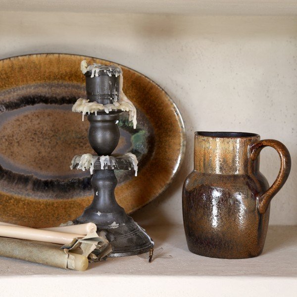 Kivinõu kann Poterie - Casafina-image-2