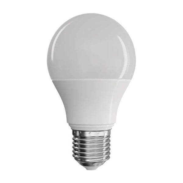 Neutraalne LED-pirn E27, 7 W - EMOS