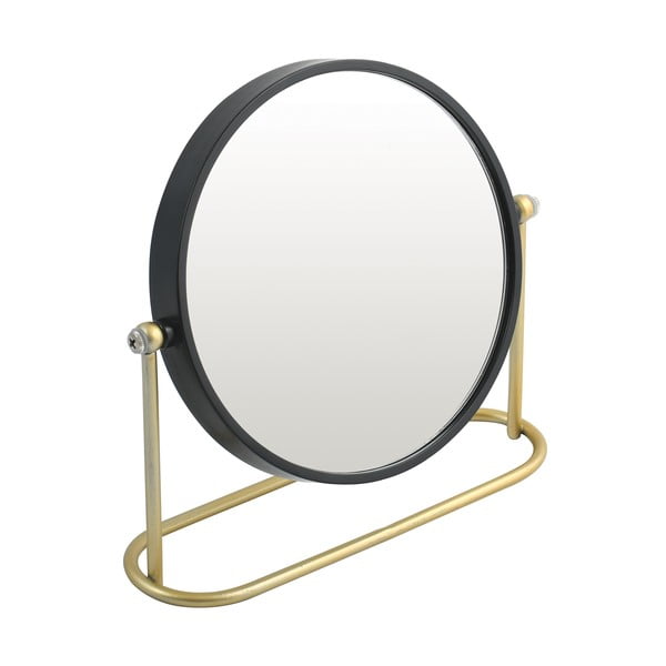 Suurendusega kosmeetikapeegel (3x suurendus) 19x20 cm Bly - Spirella