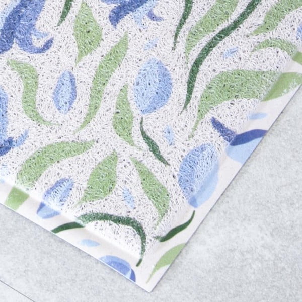 Matt 40x70 cm Bluebells - Artsy Doormats-image-2