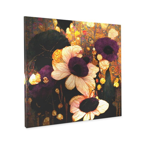 Maal 60x60 cm Golden Meadow - Styler-image-4