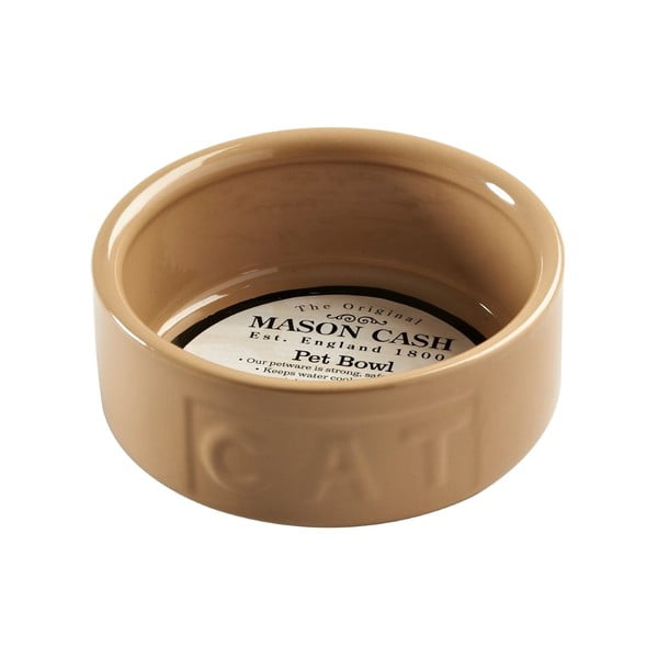 Kivipuust kassikauss Cane Cat, ø 13 cm Pet Cane Cat - Mason Cash-image-1