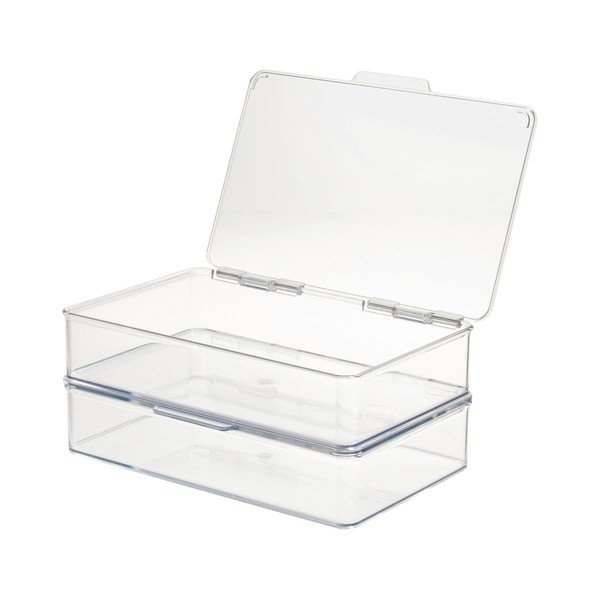 Clarity köögi korraldaja, 27,5 x 18,5 cm Binz - iDesign-image-4