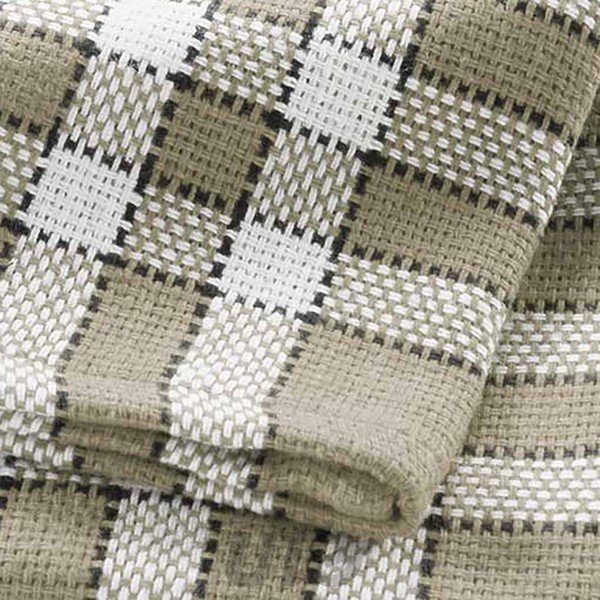 Tekstiilist salvrätikud 3 tk komplektis Traditio - douceur d'intérieur-image-1