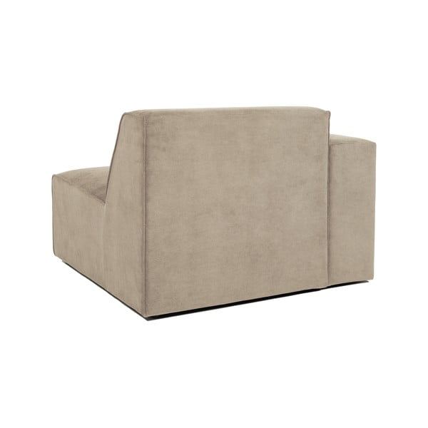 Beežist koordi diivanimoodul (vasakpoolne nurk) Sting - Scandic-image-3