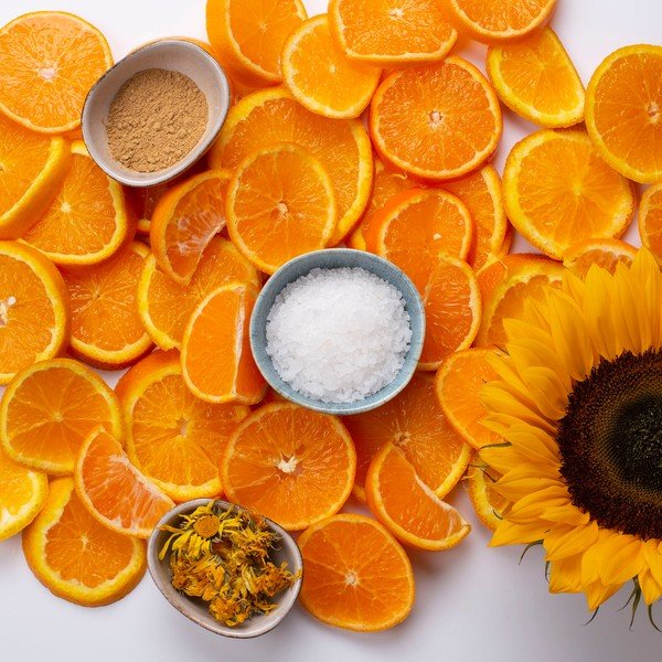 Vannisool Orange Boost - Almara Soap-image-2