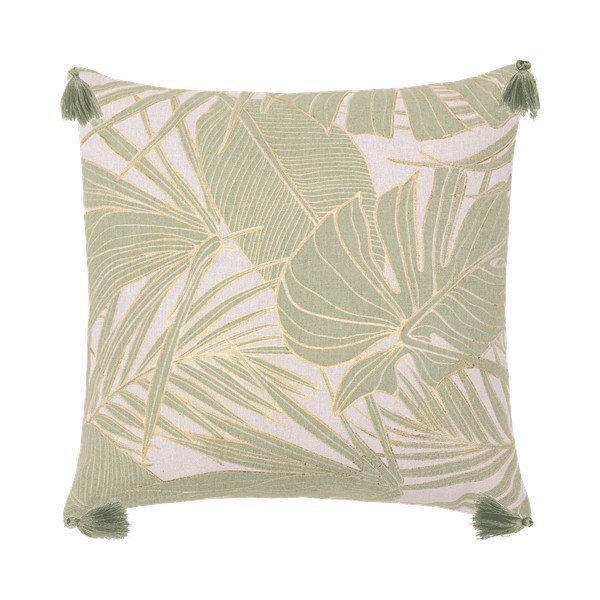 Dekoratiivne padi 45x45 cm Alanis - douceur d'intérieur-image-3