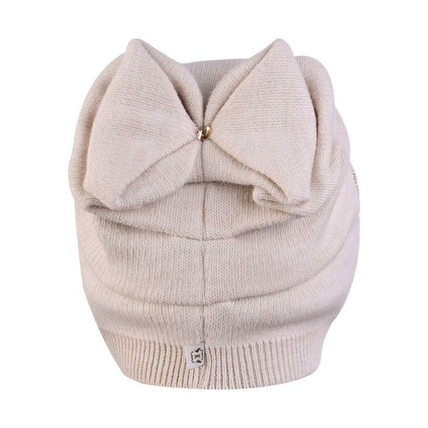 Čepice Angelika Beige-image-1