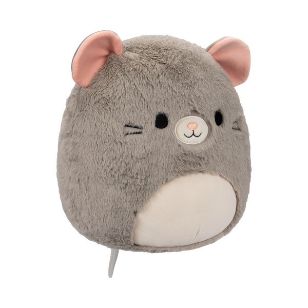 Pluusist mänguasi Fuzz-A-Mallows Misty - SQUISHMALLOWS-image-3
