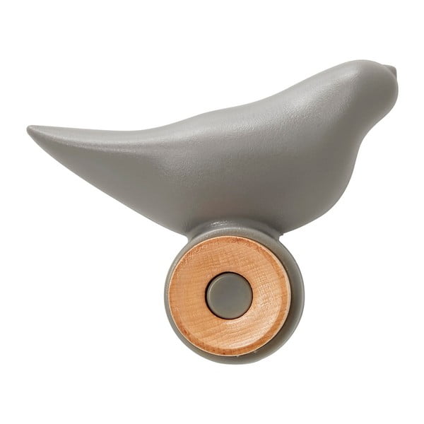 Hall seinakonks Bird - Bonami Essentials-image-2