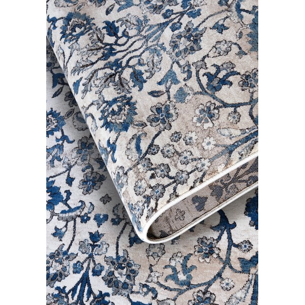 Sinine-kreem vaip 200x280 cm Ernest - Villeroy&Boch-image-3