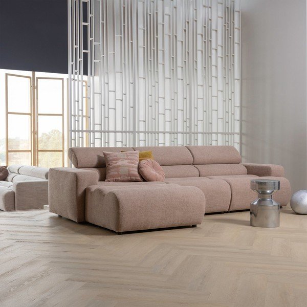 Metallist ümmargune abilaud ø 30 cm Ferry - WOOOD-image-1