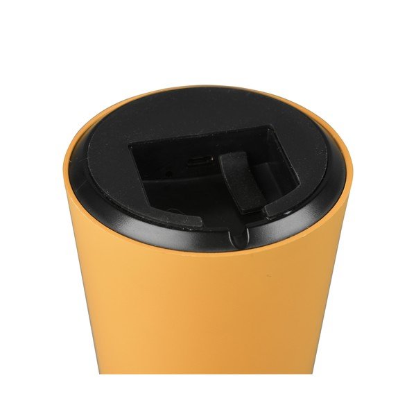 USB-ühendusega LED-välisvalgusti (kõrgus 22 cm) Lennon - Trio-image-3