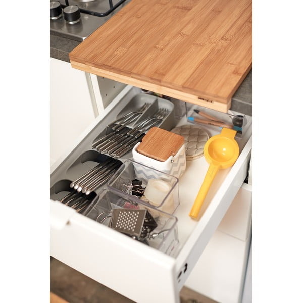Kompaktne söögiriistade sahtli DrawerStore™ - Joseph Joseph-image-3