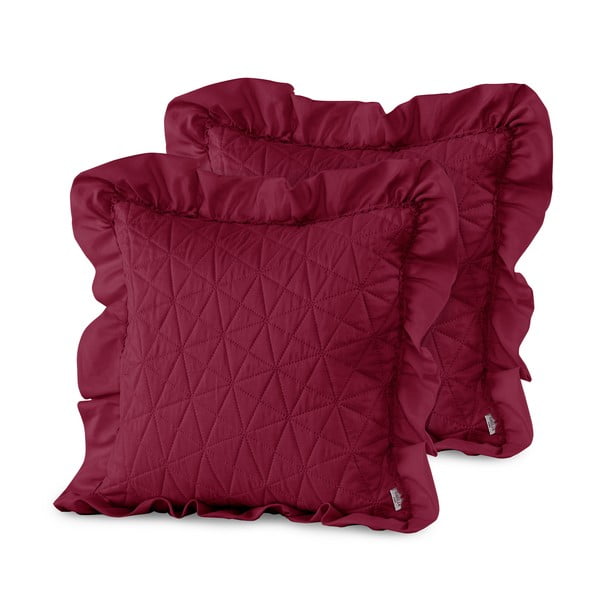 Padjapüürid 2 komplektis 45x45 cm Tilia - AmeliaHome-image-1