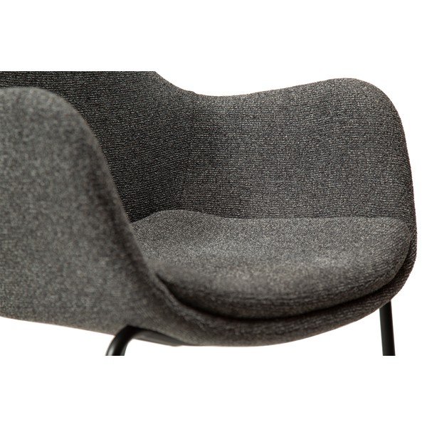 Hall bukleekangast tugitool Zimmer - DAN-FORM Denmark-image-1