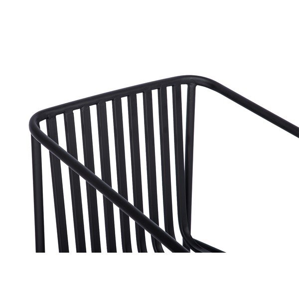 Mustad aiatoolid 2tk komplektis Cecile - Bonami Selection-image-3
