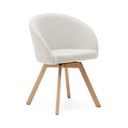 Kreem söögitool Marvin - Kave Home