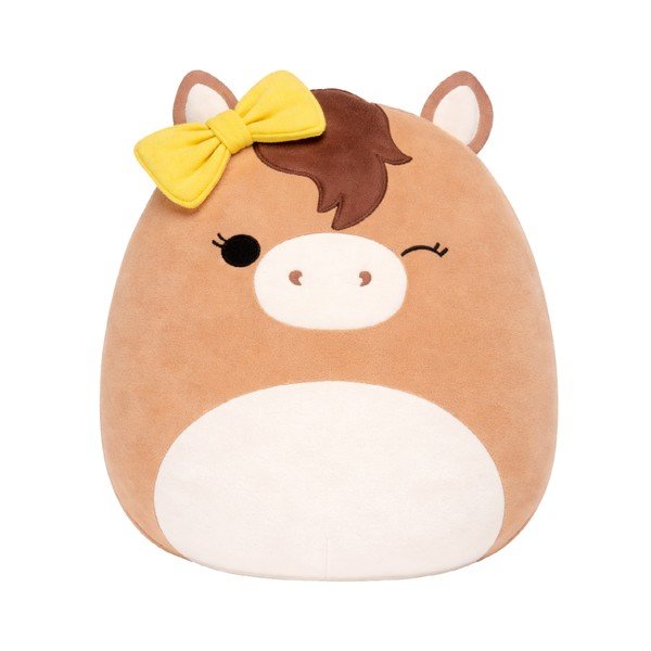 Kaisukaru Tomar - SQUISHMALLOWS