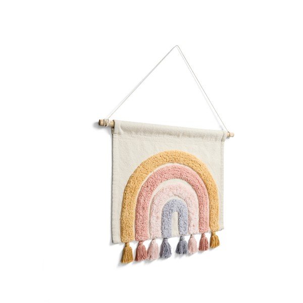 Laste seinavaip Tadea - Kave Home-image-2