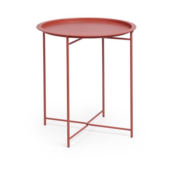 Terasest ümmargune aialaud ø 46 cm Austin - Bizzotto