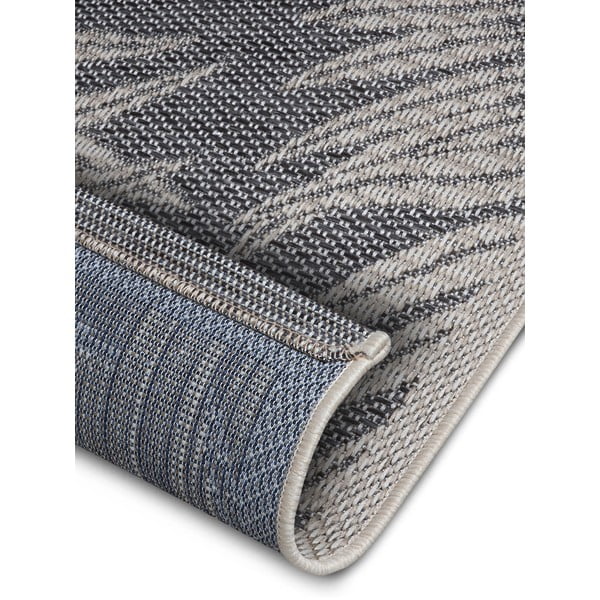 Hall õuevaip 76x150 cm Clyde Paru - Hanse Home-image-4