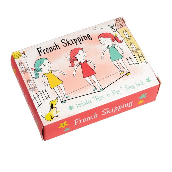 Prantsuse hüppekumm - Rex London-image-2