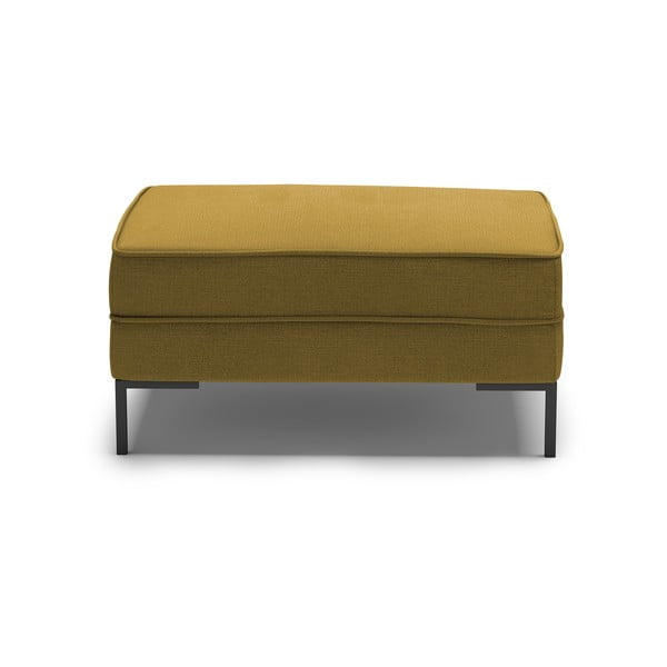 Kollane jalatugi Attilio - Milo Casa-image-1