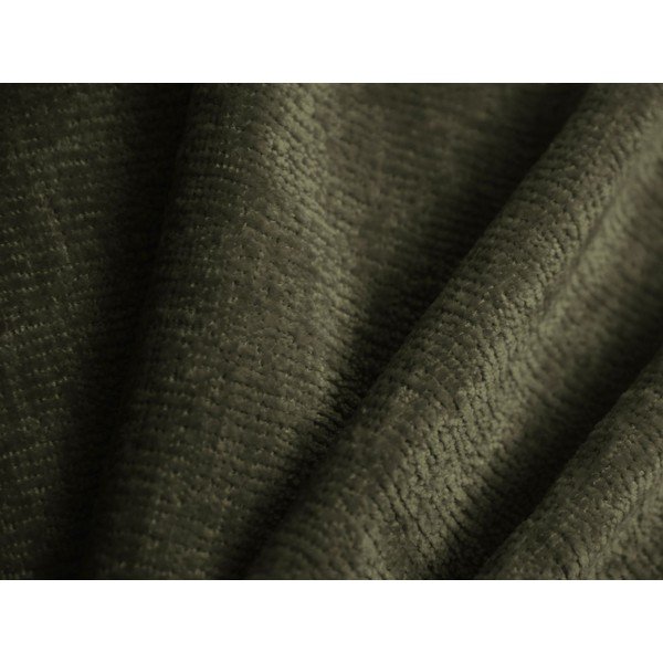 Roheline polsterdatud üheinimesevoodi koos panipaiga ja voodipõhjaga 90x200 cm Kaelle - Micadoni-image-4