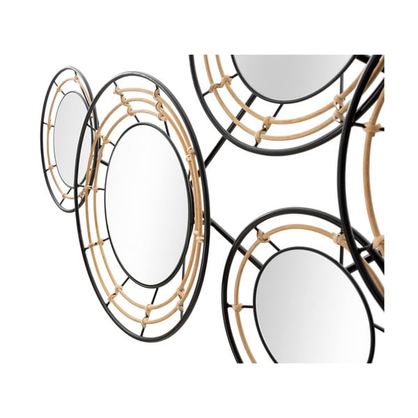 Metallist seinakaunistus 111x59 cm Oporto - Mauro Ferretti-image-2