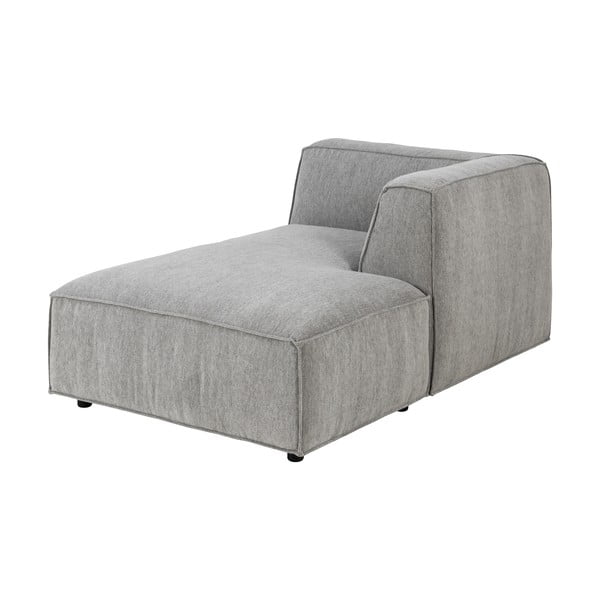 Helehall diivanimoodul (parem nurk) Fairfield - Bonami Selection-image-3