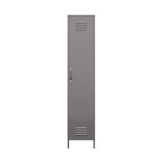 Hall metallkapp 37x182 cm Bradford - Støraa