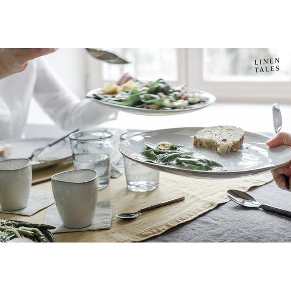 Linane linik 40x150 cm - Linen Tales-image-1