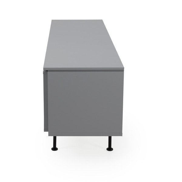 Hall kapp, laius 180 cm Plain - Tenzo-image-4