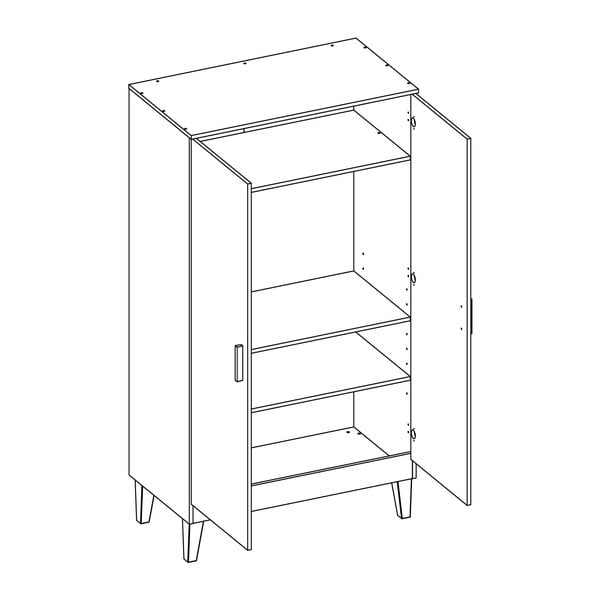 Valge kapp Lounge - Vox-image-2