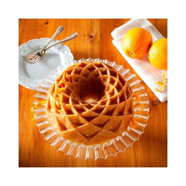 Forma na bábovku Nordic Ware Jubilee-image-1