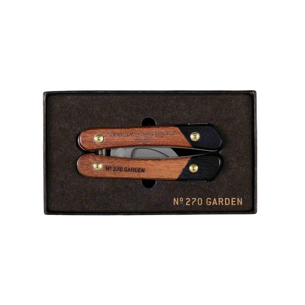 Multifunktsionaalne aiakäärid Aed - Gentlemen's Hardware-image-1