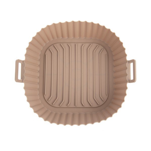 Silikoonist küpsetusvorm 22x22 cm - Orion-image-1