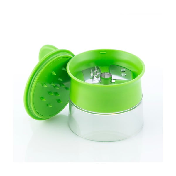 Mini spiraalimasin - InnovaGoods-image-4