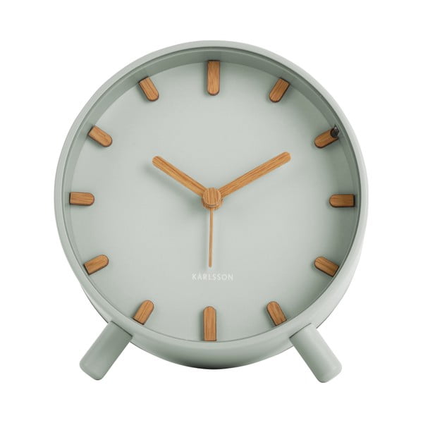 Äratuskell ø 11 cm Grace - Karlsson-image-2