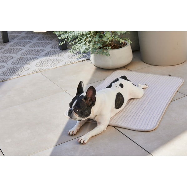 Hall puuvill tekk 120x90 cm Onda Pebble L – MiaCara-image-3