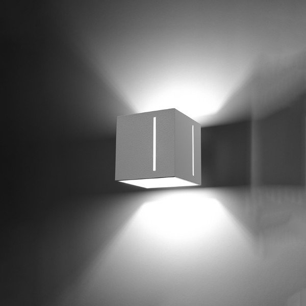 Valge seinavalgusti Pax - Sollux-image-2