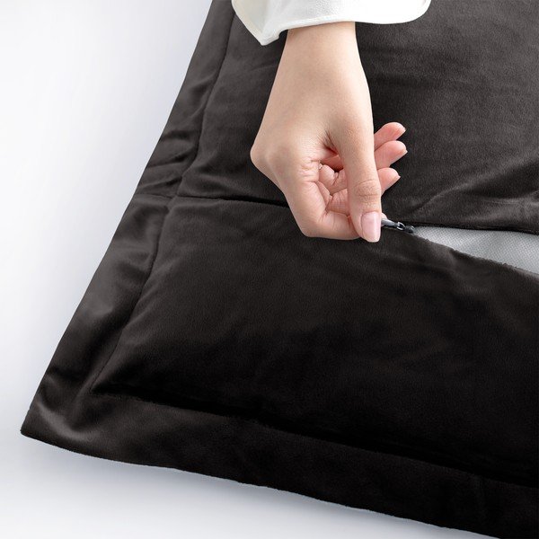 Padjapüürid 2 komplektis 45x45 cm Side - AmeliaHome-image-4