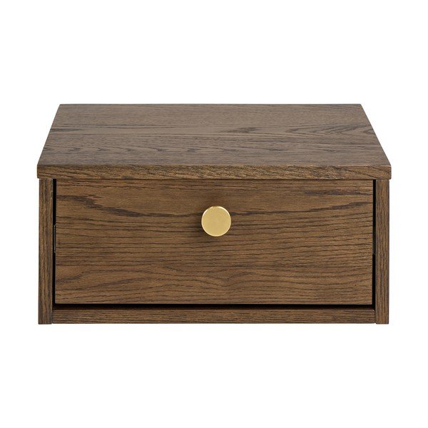 Tammespoonist öökapp Monfort - Actona