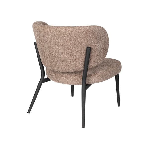 Helepruun tool Sanne - White Label-image-4