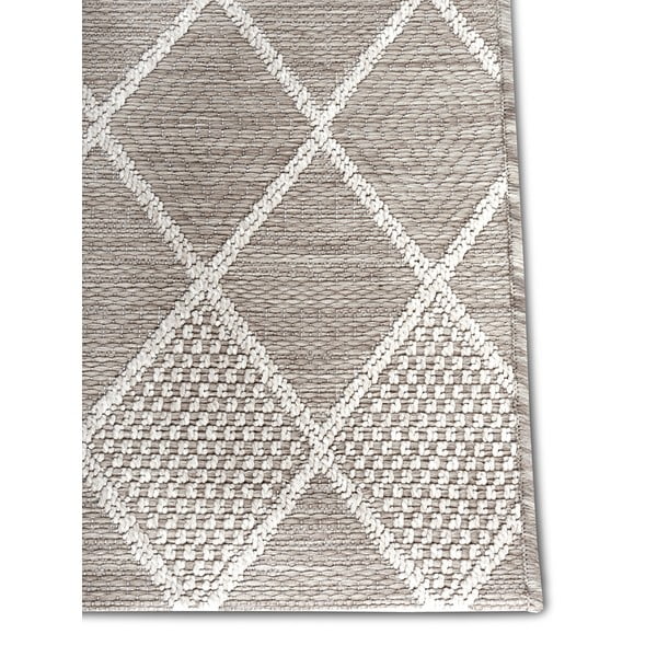 Beež välivaip 194x290 cm - Elle Decoration-image-4