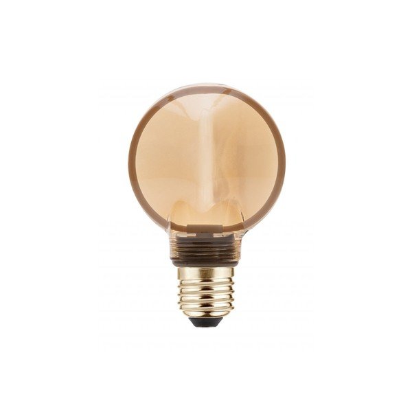 Soe valge dekoratiivne timmitav pirn E27, 4 W - GTV