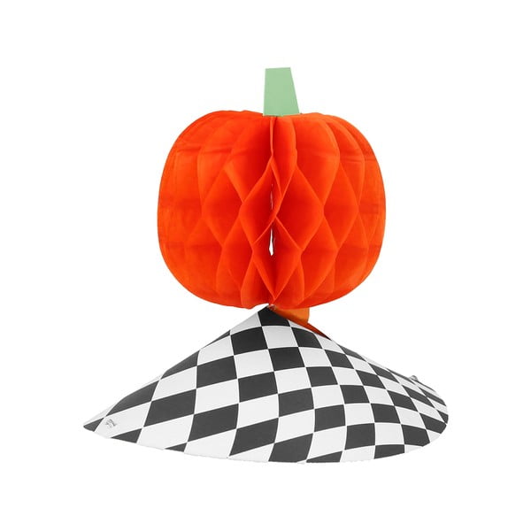 Pabermütside komplekt 6 tk Halloween – Meri Meri-image-3